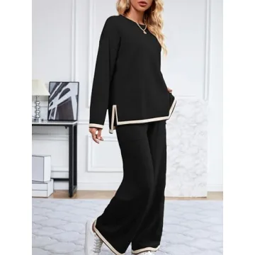 Stylish SuperPrity Lounge Sets for Women - Fall Fashion 2024