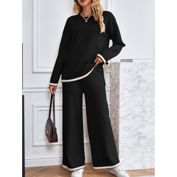 Stylish SuperPrity Lounge Sets for Women - Fall Fashion 2024