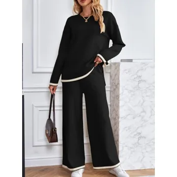 Stylish SuperPrity Lounge Sets for Women - Fall Fashion 2024