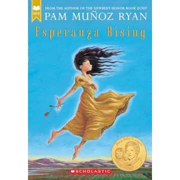 Esperanza Rising: A Heartfelt Journey Through Immigration and Resilience