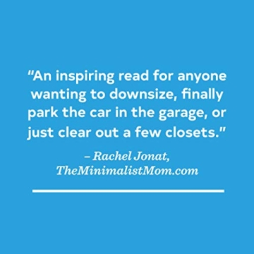 The Joy of Less Minimalist Guide to Declutter and Simplify