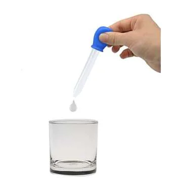 PLESIU Gorse Liquid Droppers - Fun & Safe 12 Pack