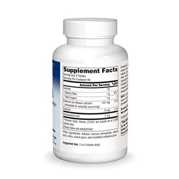 Planetary Herbals Schisandra Tablets, 600 mg, 120 Count