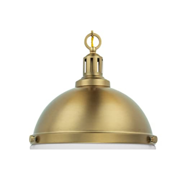 Elegant Brio Gold Pendant Light for Stylish Spaces
