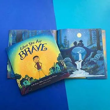 When You Are Brave