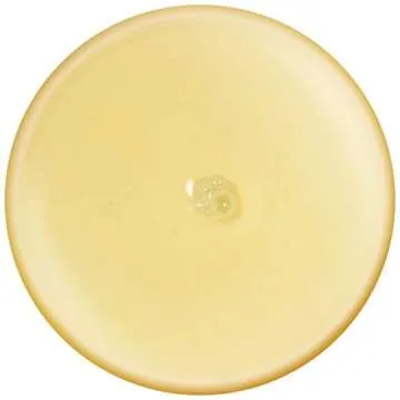 Carol's Daughter Black Vanilla Pure Hair Oil for Curly, Wavy or Natural Hair, Hot Oil Treatment & Deep Conditioning Treatment for Dry, Dull or Brittle Hair, 4.3 Fl Oz