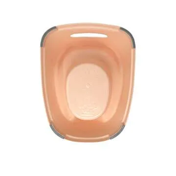 New The Baby Potty Mini Potty V2.0 | Early Potty Training | Elimination Communication | Baby Potty Chair | Portable and Lightweight Design | Promotes Potty Independence | Child Potty Training Toilet