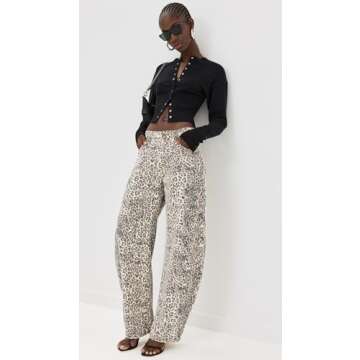 Lioness Women's Head in The Clouds Cardigan, Onyx, Black, XXS