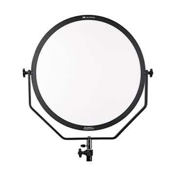 Falconeyes SO-68TDX II LED Soft Light with Special Effects