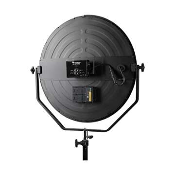 Falconeyes SO-68TDX II LED Soft Light with Special Effects