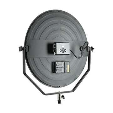 Falconeyes SO-68TDX II LED Soft Light with Special Effects