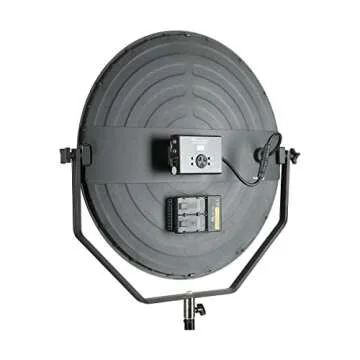 Falconeyes SO-68TDX II LED Soft Light with Special Effects