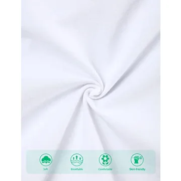 Esobrerie Baby Boy's St. Patrick's Outfit Perfect for Photos