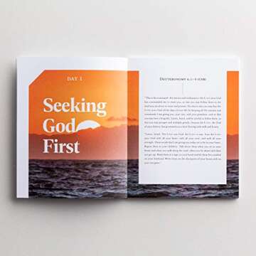 Authentic Living Devotional Guide for Daily Faith Inspiration