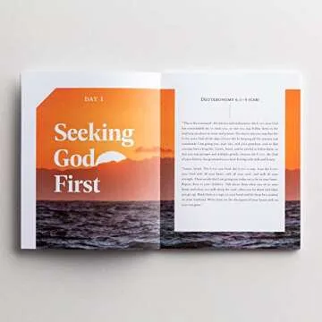 Authentic Living Devotional Guide for Daily Faith Inspiration