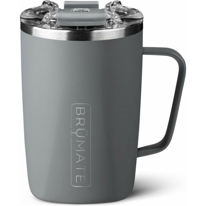BrüMate Toddy 16oz Insulated Coffee Mug - Perfect Coffee