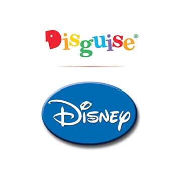 Mickey Mouse Adaptive Costume, Official Disney Costume with Accessibility Features