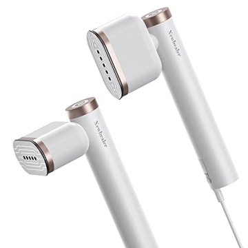 Newbealer 1200W Handheld Steamer Fast Heat Leak-Proof