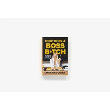 Guide to Succeed as a Boss B*tch: Build Your Brand