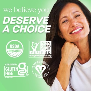 Genexa Allergy Care Non-Drowsy Organic Acai Berry Tablets