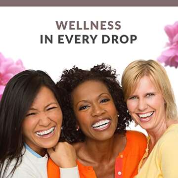 LaCura - Spike Protein Detox - Pine Needle Essential Oil - Immune Support & Detox Blend with Star Anise, Rosemary & Ginger - Pure Essential Oil Capsules - Vegan - 15ml