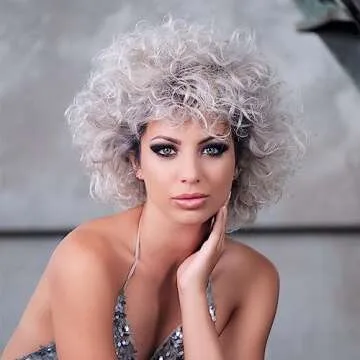 Fanola No Yellow Mask - Effective Toning for Blonde Hair