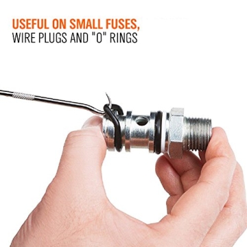 HORUSDY Precision Hook Set for Automotive Tasks