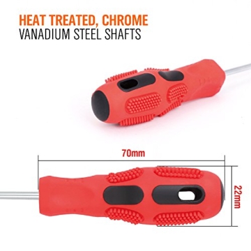 HORUSDY Precision Hook Set for Automotive Tasks