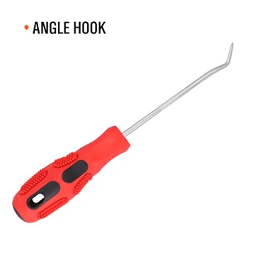 HORUSDY Precision Hook Set for Automotive Tasks