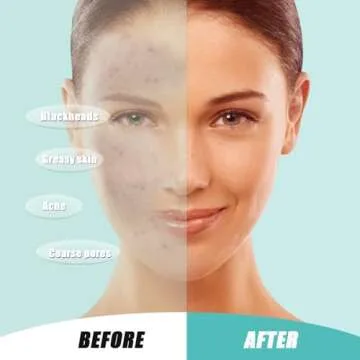 Ditoi Face Towels XL - Ultra-Soft Makeup Remover Wipes