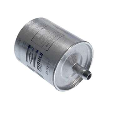 MAHLE KL 145 Fuel Filter for Optimal Engine Performance