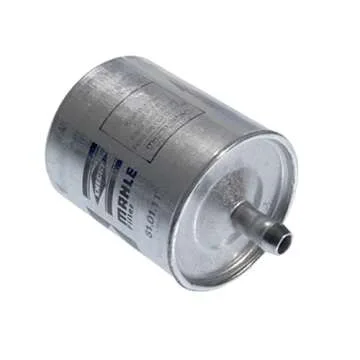 MAHLE KL 145 Fuel Filter for Optimal Engine Performance