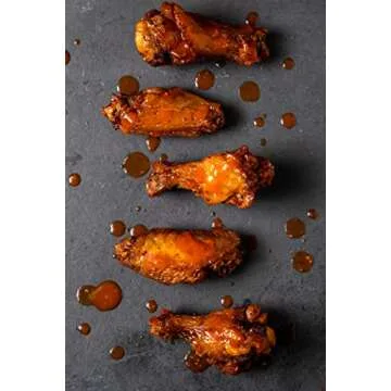 Cilanktro Hot Sauce - Gourmet Cayenne & Cilantro Blend