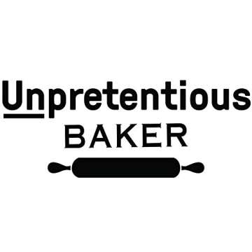 Unpretentious White Rice Flour, 5 lb, Cookies, Cakes, Muffins and Breads