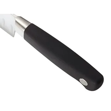 Mercer Culinary Genesis Santoku Knife - Sharp & Durable