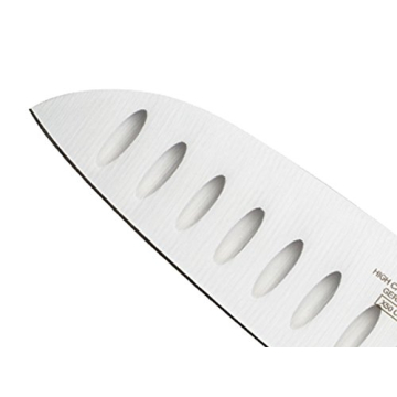 Mercer Culinary Genesis Santoku Knife - Sharp & Durable