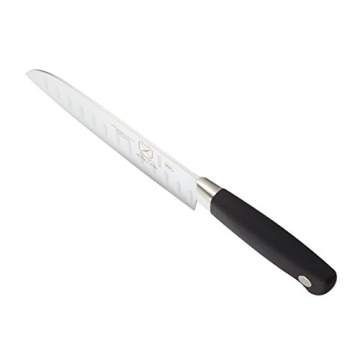Mercer Culinary Genesis Santoku Knife - Sharp & Durable
