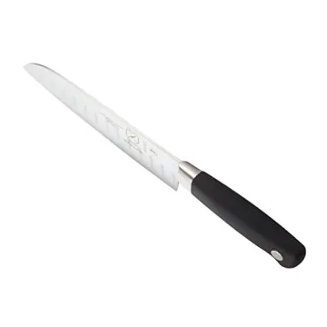 Mercer Culinary Genesis Santoku Knife - Sharp & Durable