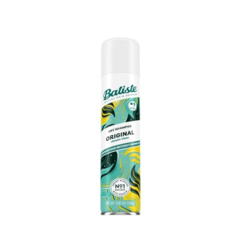 Batiste Dry Shampoo Set for Effortless Freshness