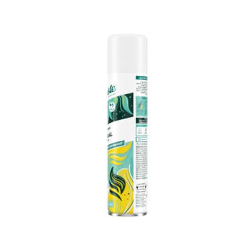 Batiste Dry Shampoo Set for Effortless Freshness