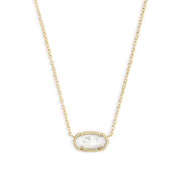 Kendra Scott Elisa Short Pendant Necklace for Women