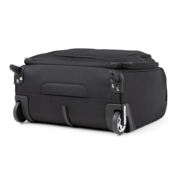 Travelpro Maxlite 5 Lightweight Rolling Underseat Tote Carry-On