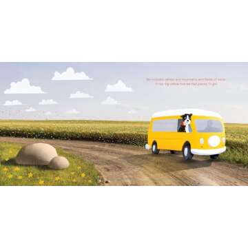 Find Momo Everywhere: A Fun and Interactive Adventure Book for Kids