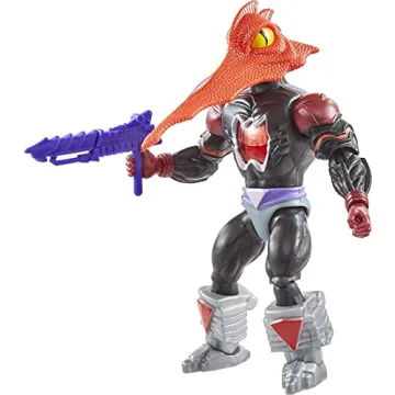 Masters of The Universe Action Figures - 5.5 in Deluxe