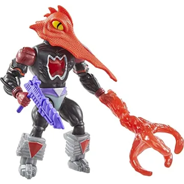 Masters of The Universe Action Figures - 5.5 in Deluxe