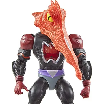 Masters of The Universe Action Figures - 5.5 in Deluxe