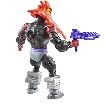 Masters of The Universe Action Figures - 5.5 in Deluxe