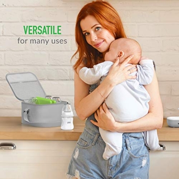 Bentgo Ultra-Slim Ice Packs for Lunch Bags & Coolers