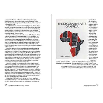 Baseline Shift: Untold Stories of Women in Graphic Design History