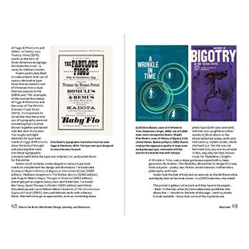 Baseline Shift: Untold Stories of Women in Graphic Design History